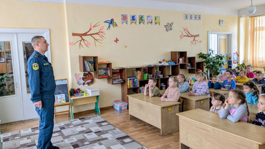 Правила поведения при нахождении ВОП Правила поведения при нахождении ВОП.